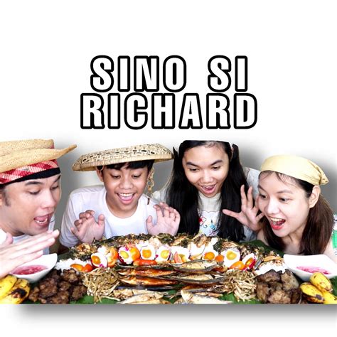 Sino Si Richard Reels .